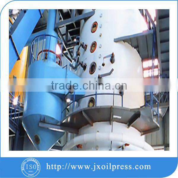 Hot sale professional corn germ oil extraction produciton line machine
