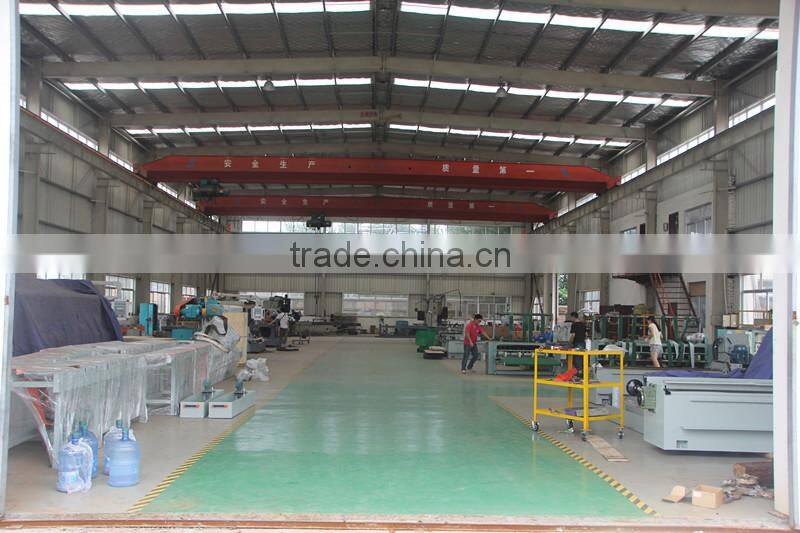 Veneer Hot Press Machine