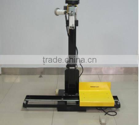 Keestar NP-7K portable bag sewing machine,portable rice bag closer machine