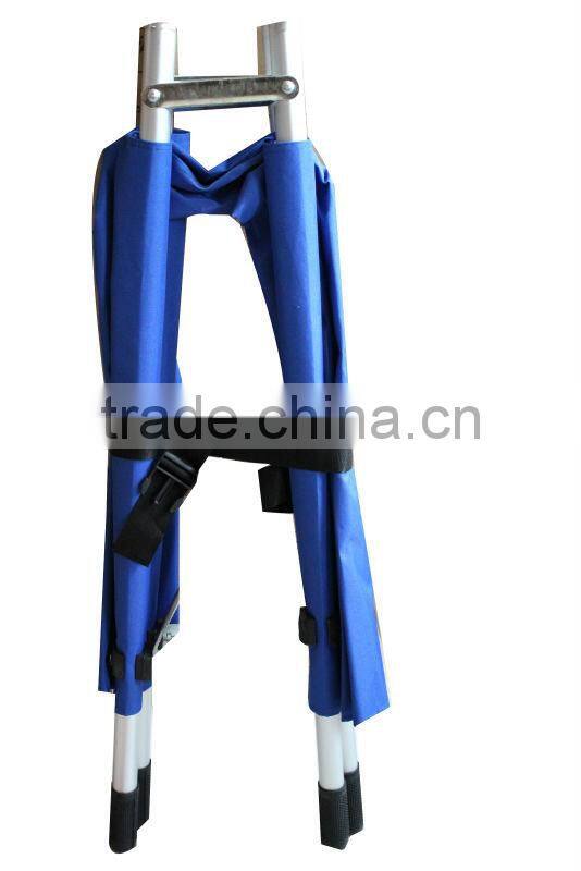 firefighters foldable ambulance stretcher sizes