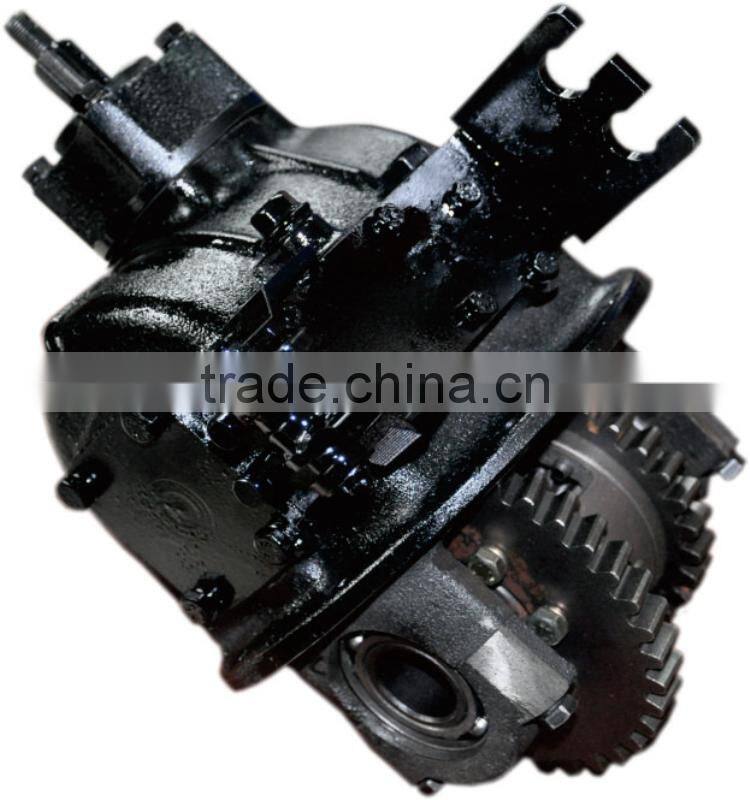 2015 new arrival tricycle 3 speed reducer transmission