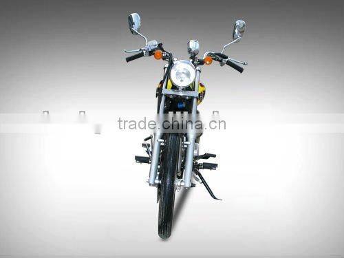 Russia welcome 50cc motorbike