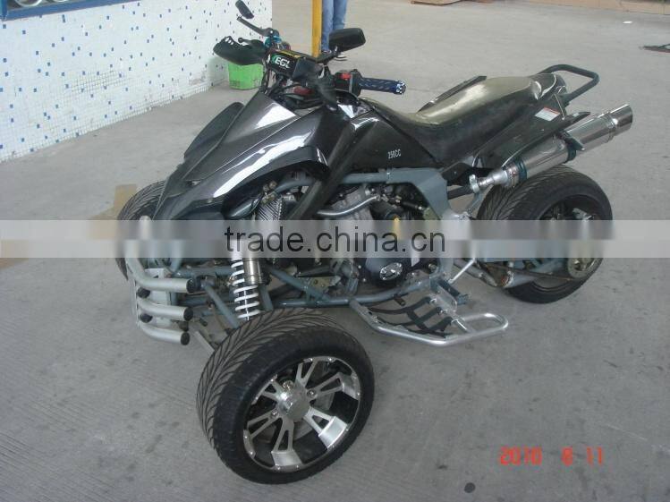 manufacturer of ATV