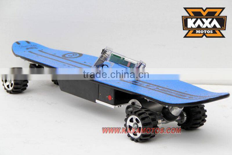 Electric Motor Skateboard 400W