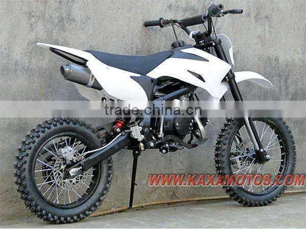 TTR 125cc Chinese Dirt Bike