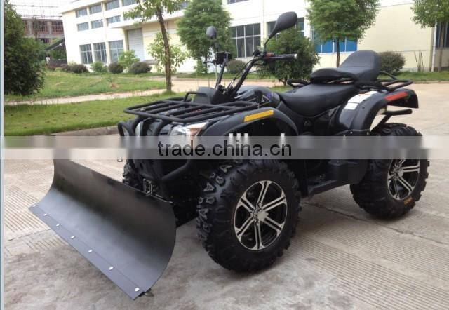 amphibious atv with EPA EEC