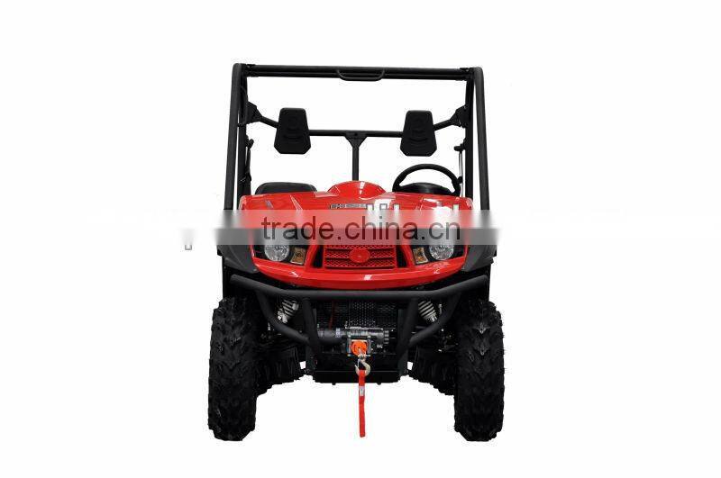2014 POPULAR CHINESE UTV with EEC EPA(ZP-500UTV-C)