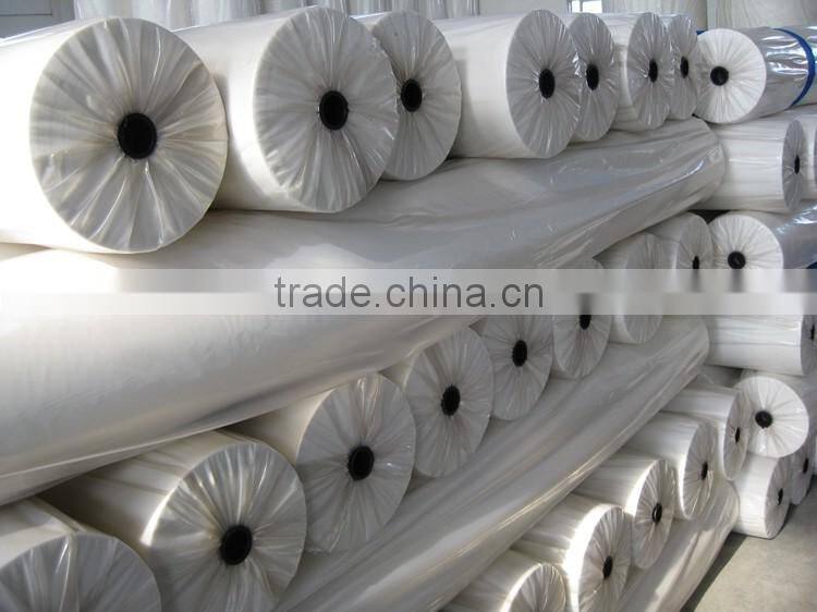 New Technology Anti Slip Fabric Uv Adhesive Nonwoven Lining