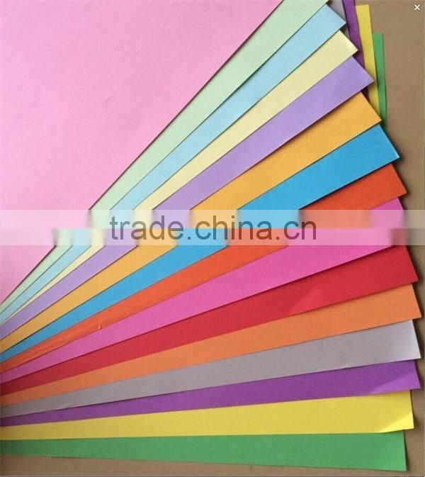 250 sheets/ 500 sheets Per Bag Origami Folding Paper