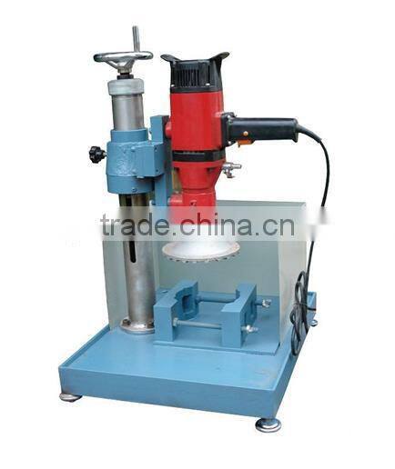 STMP-100 Concrete Polishing Machine / Concrete Grinding and Polishing Machine