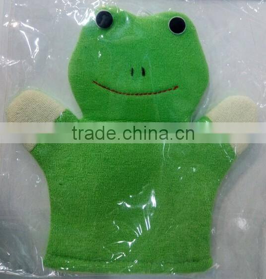 BATH GLOVE