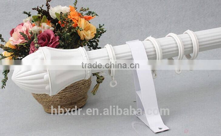 Furniture Aluminum Profiles/ Aluminum Curtain Rods