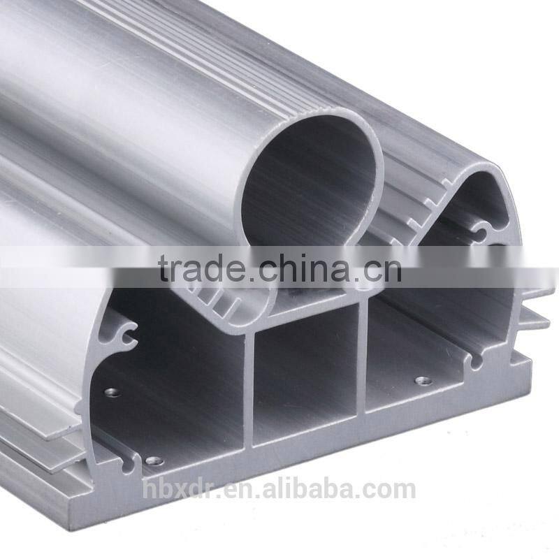 Wow!manufacturer coming best aluminium price per kg customized aluminum profile price