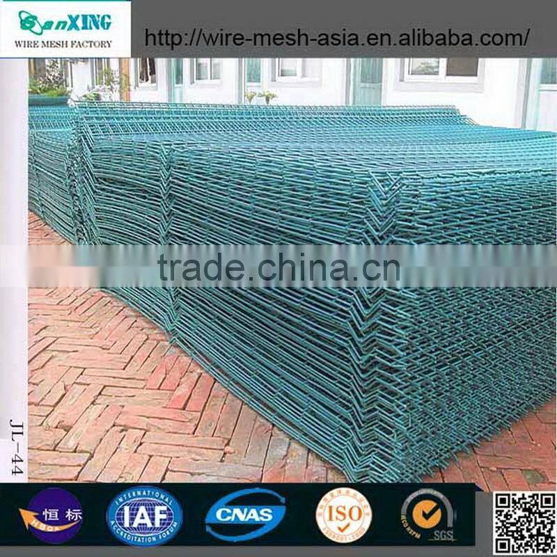 pvc powder coating Welded Wire Mesh