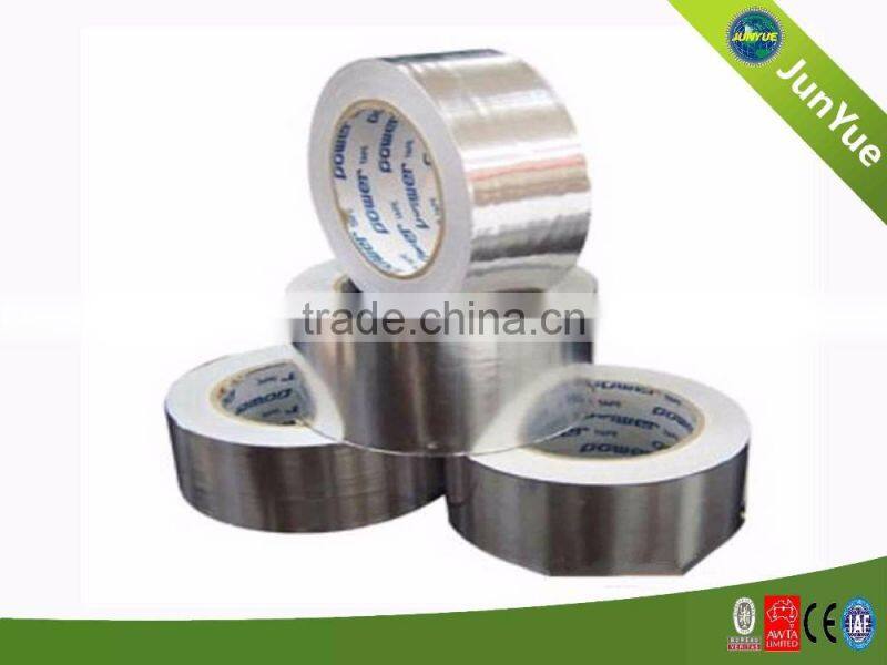 Fireproof Alu Foil Tape