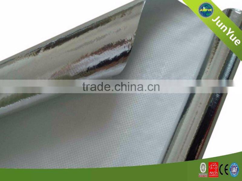 United States Standard Reflective Woven Cloth Radiant Barrier