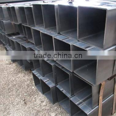 HRPO square and rectangular steel hollow sections