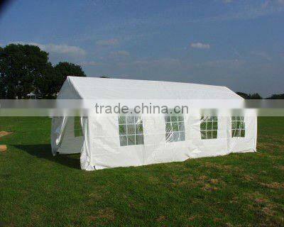 4*8 stand strong wind pvc large party tent