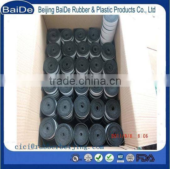 factory price neoprene rubber gasket