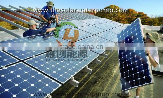 12V 100W solar water pump price