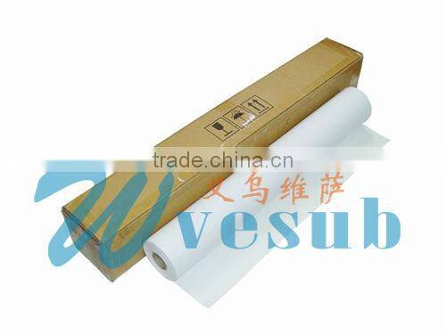 High Quality 108gsm Sublimation Paper A4 Size