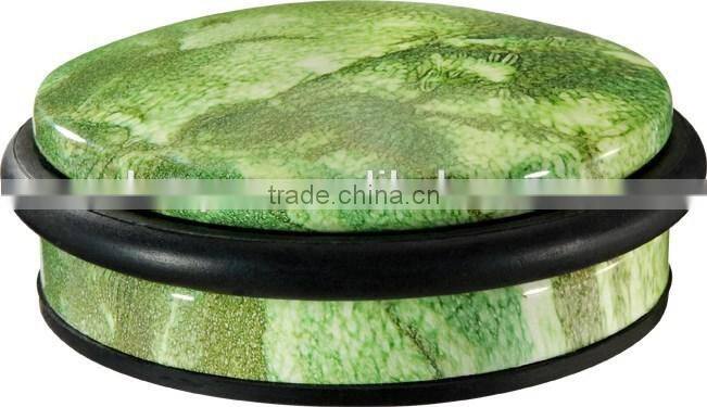 Powder Coated Stainless Steel Sliding Door Stopper For Shower Door