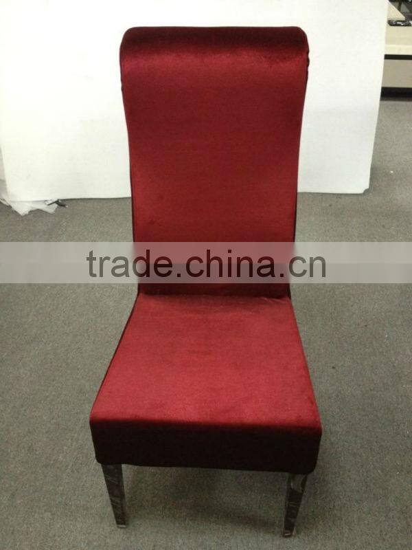 Hot sale High back wholesale living room chair FD-588
