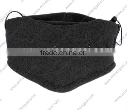 Unisex head hoodie / fleece hoods cap / head hats / neckerchief