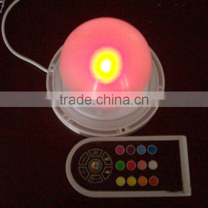 LED Light System For LED Furniture