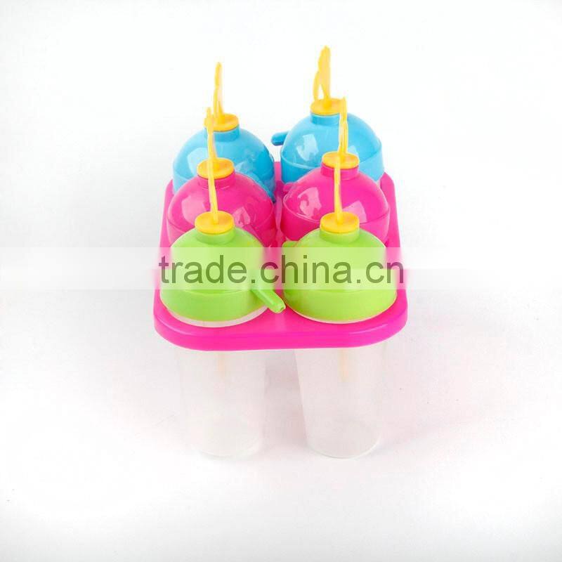 Wholesale ice mold with different color