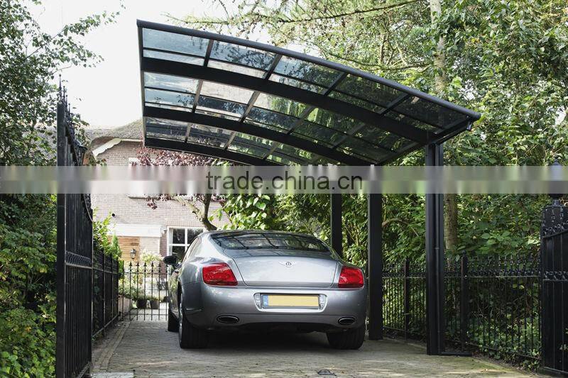 2014 outdoor car shelter aluminum outdoor gazebo carports
