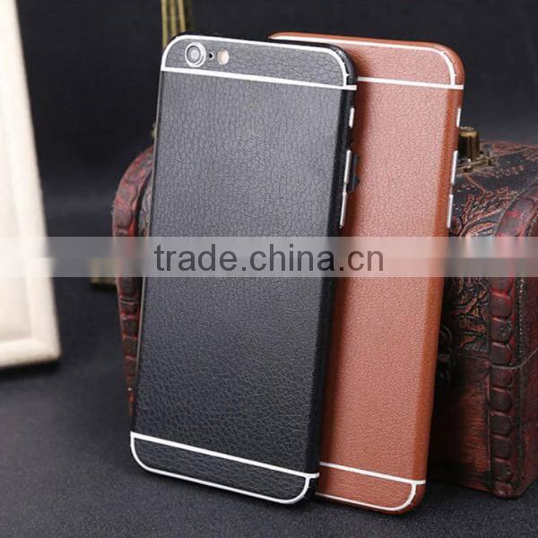 Stickers for iPhone 6, Screen Protect Films Decal Sticker Skin for iPhone6