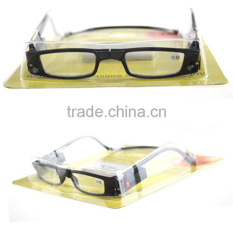 LED Reading Glasses/LED Presbyopic Glasses With Hang Neck