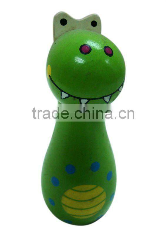 hot selling colorful wooden toys kids