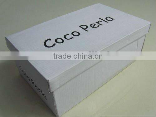 Stock women's sandal