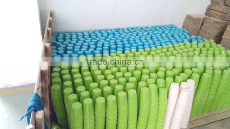 Biodegradable Bamboo Fiber Kids Tumbler Drinking cup