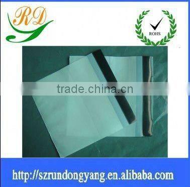 Color hair roller mech