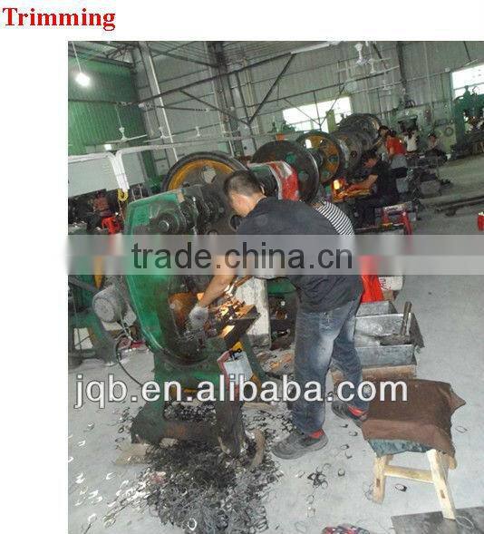 gold-plated stainless steel flatware set cutlery set