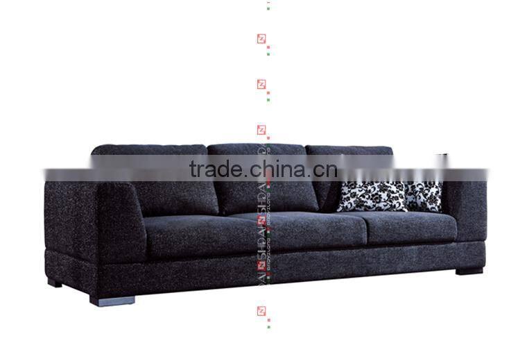 wood furniture design sofa set, wooden sofa set furniture, wooden cushion sofa set G153