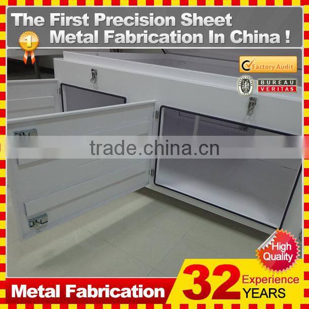 aluminum slide on camper for truck bed for pick up