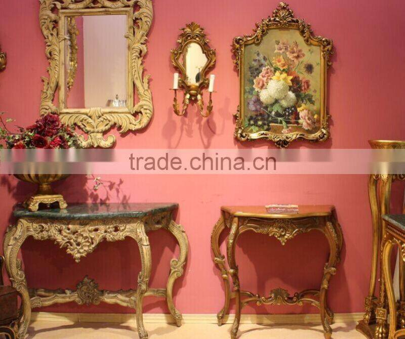 China factory landscape oil painting for living room wall decoration