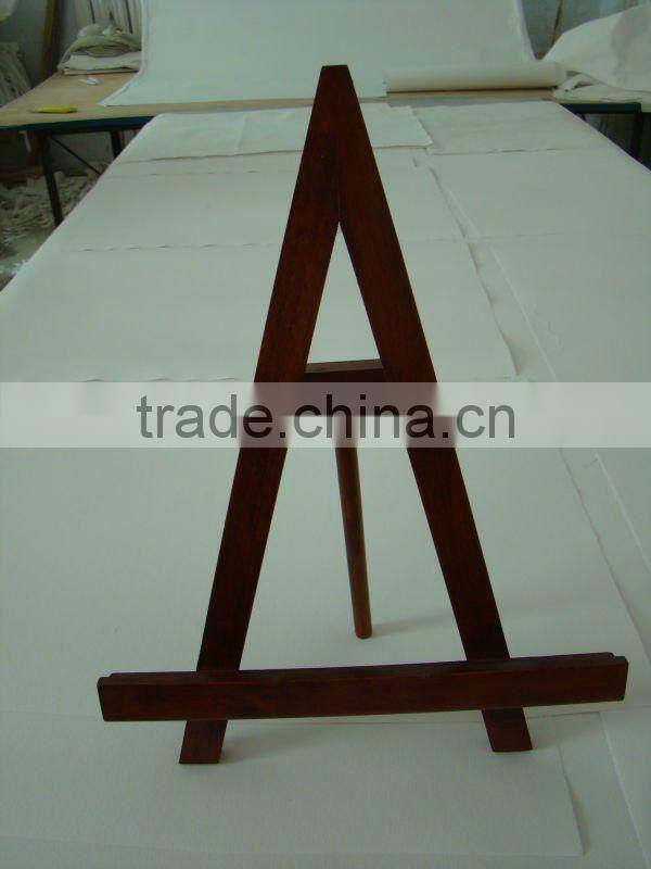 hot sale wooden easel