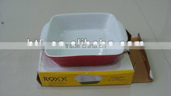 BT5-SD01,2,3R stoneware apple pie plates