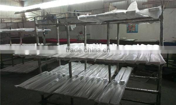 Australian Stainless Steel Laser Long Floor Drain