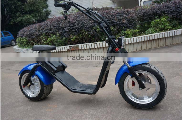 Cheap electric scooter citycoco scooter adult electric scooters