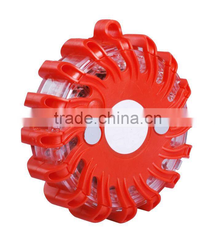 16 Super white LEDs (5mm) Led work light