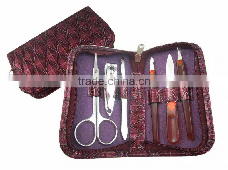 2015 Top Popular Girls Manicure Kit