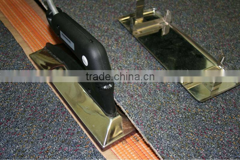 Heat Seaming Iron
