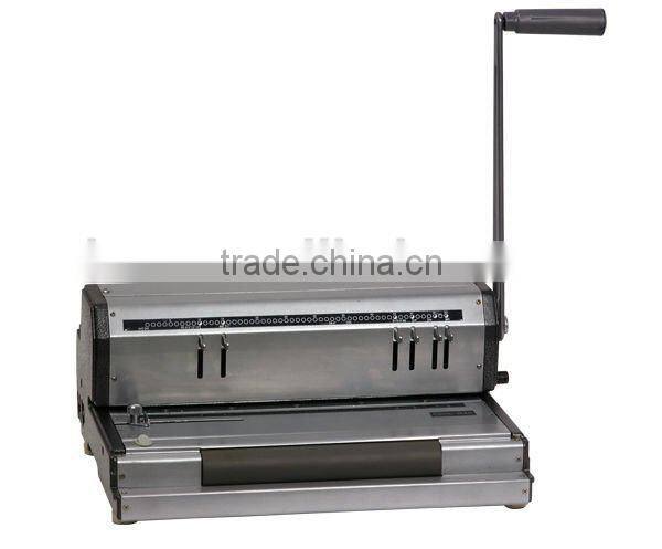 punching capacity 10 sheets and binding 250 sheets Binding Machine