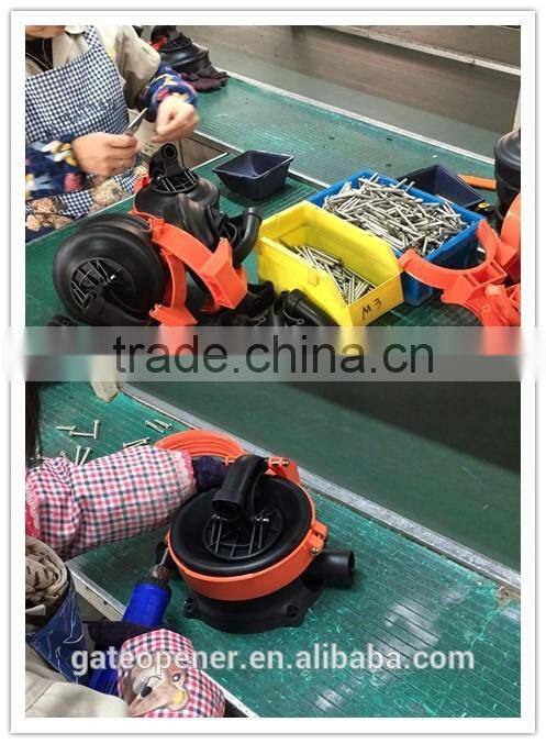 Antique well water mini hand air pump